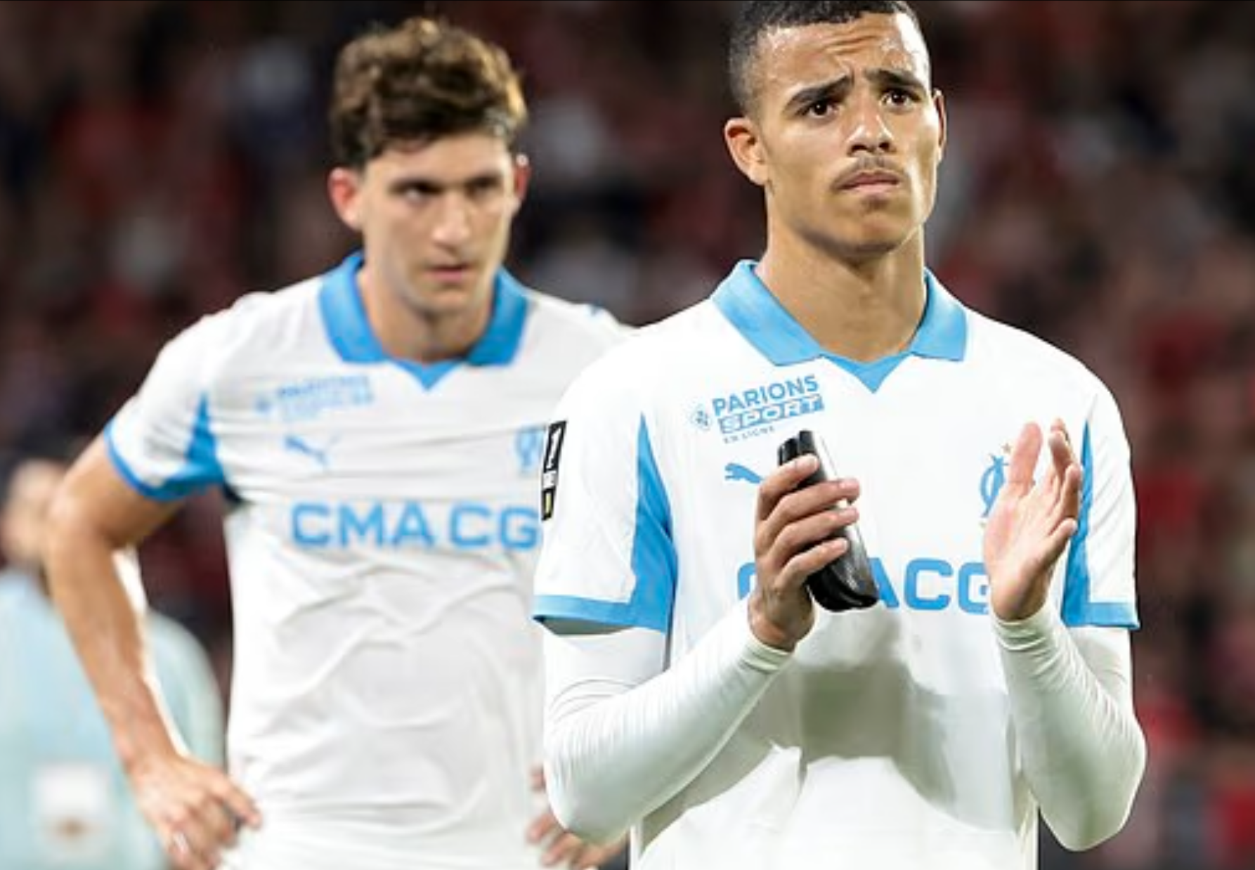 返水优惠-邮报：格林伍德重新考虑是否为牙买加队效力，目前专注于马赛