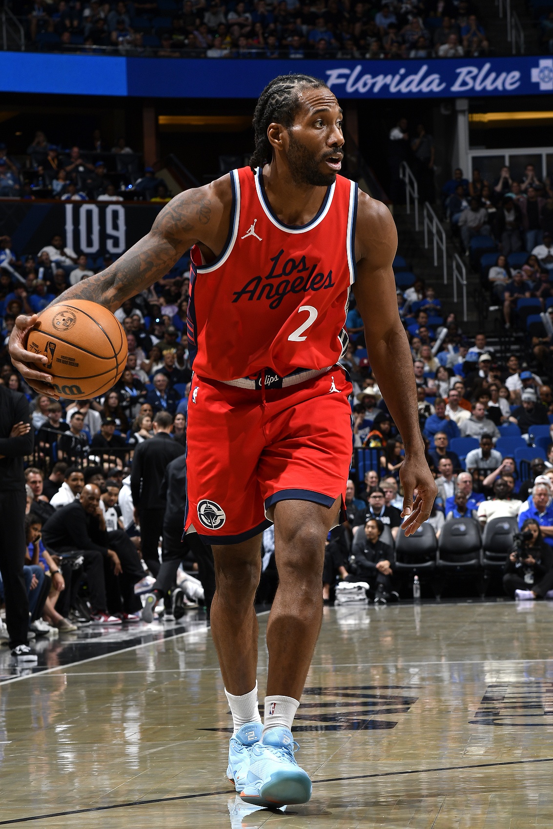 联盟内部预期：快船阴阳合同风波或将免于重罚