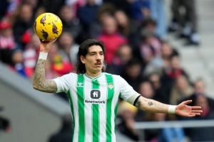 贝莱林：足球界用尽办法让你成为好球员，却不在乎你怎样做正常人