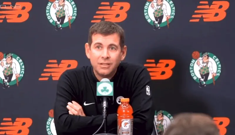 投注平台-史蒂文斯：新赛季先看球队能打出什么表现，要全力以赴