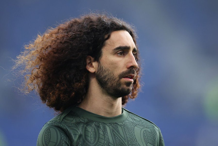 体育投注盘口-库库雷利亚对俱乐部未来计划感到鼓舞|马克·库库雷利亚|到来|相关_新浪体育_新浪新闻